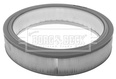 BORG & BECK Gaisa filtrs BFA2344